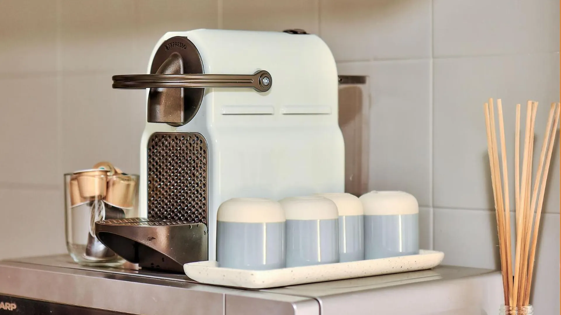 Le Chaleureux Bressan Apartment Bourg-en-Bresse