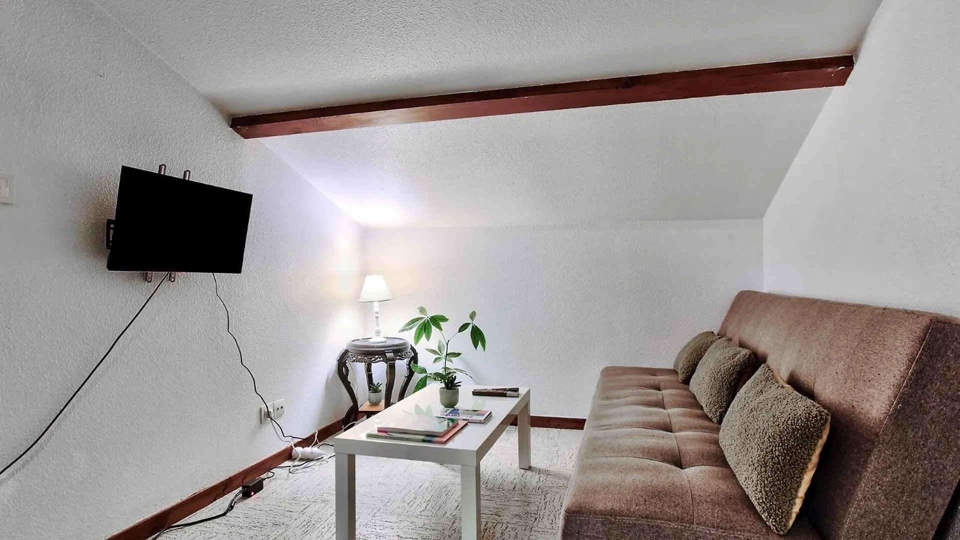 Le Chaleureux Bressan Apartment Bourg-en-Bresse