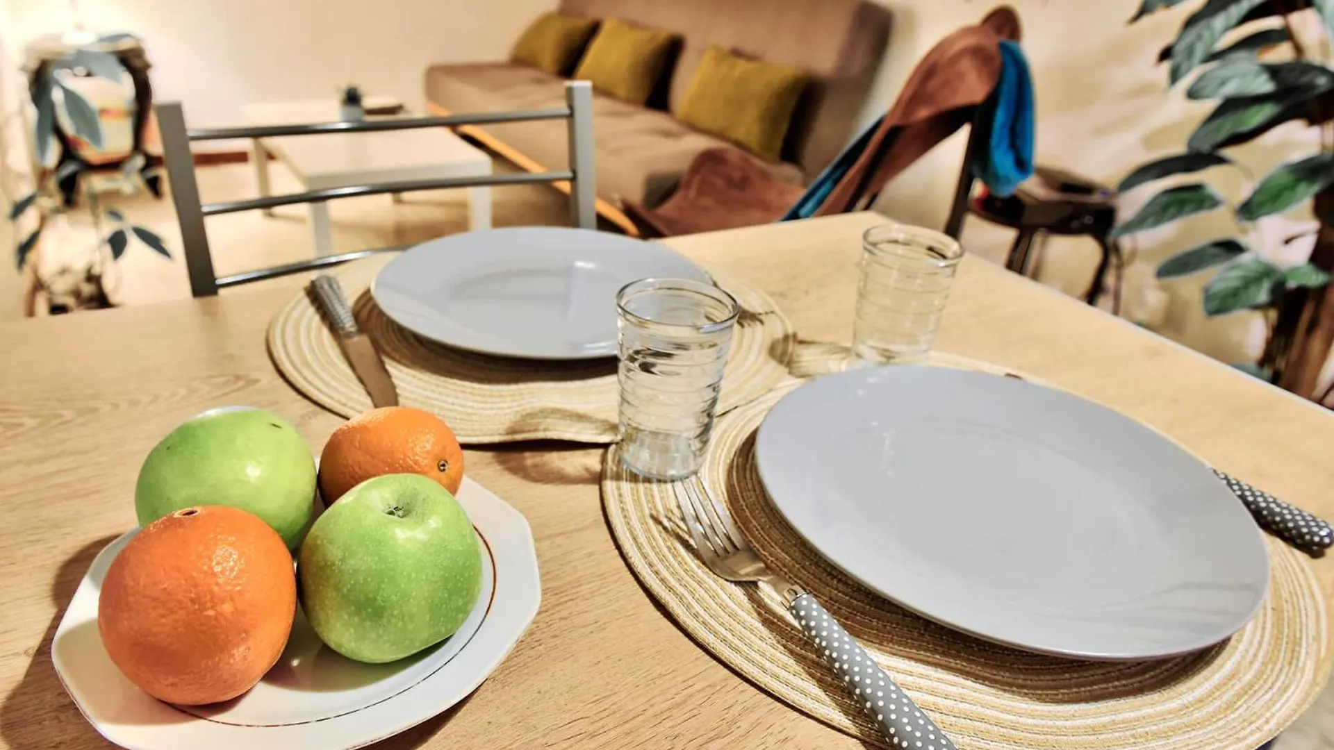 Le Chaleureux Bressan Apartment Bourg-en-Bresse France