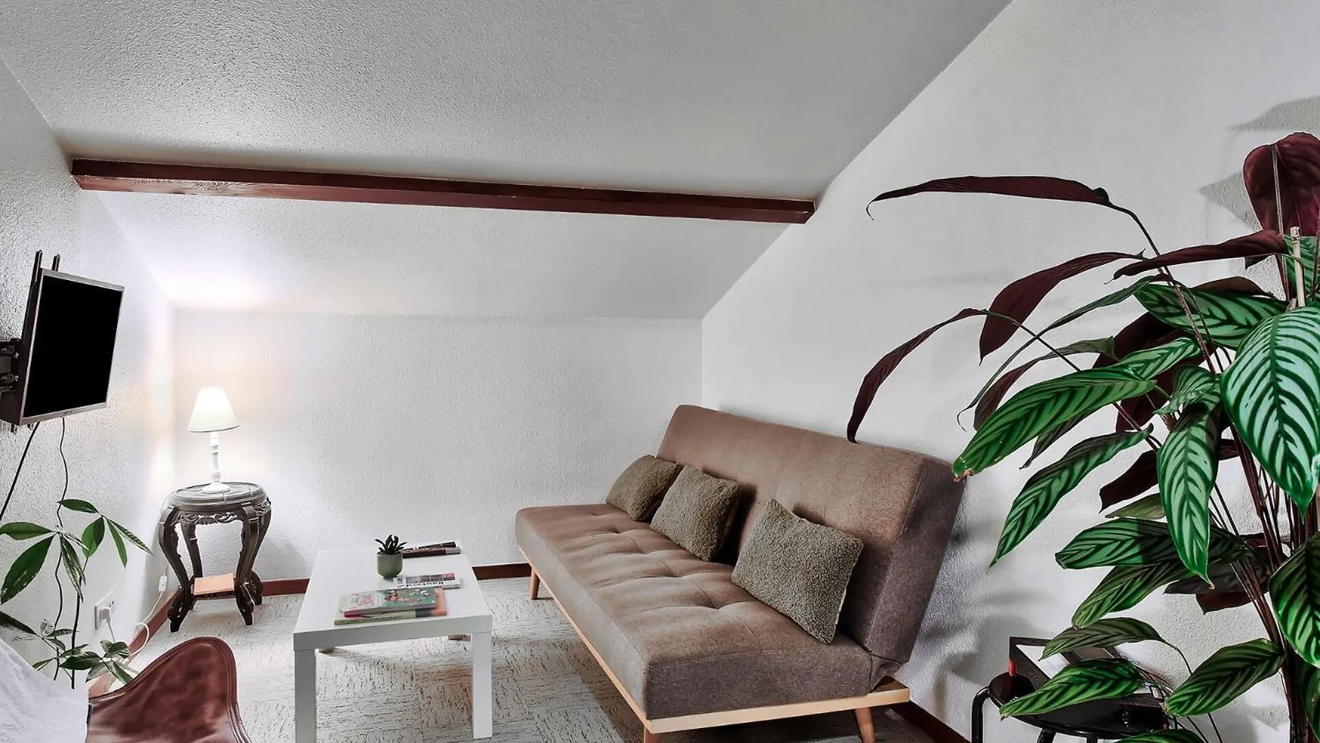 Le Chaleureux Bressan Apartment Bourg-en-Bresse