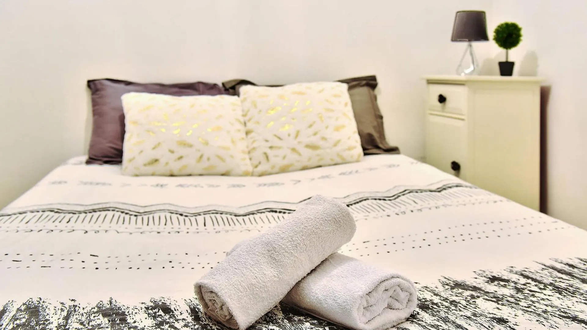 Le Chaleureux Bressan Apartman Bourg-en-Bresse